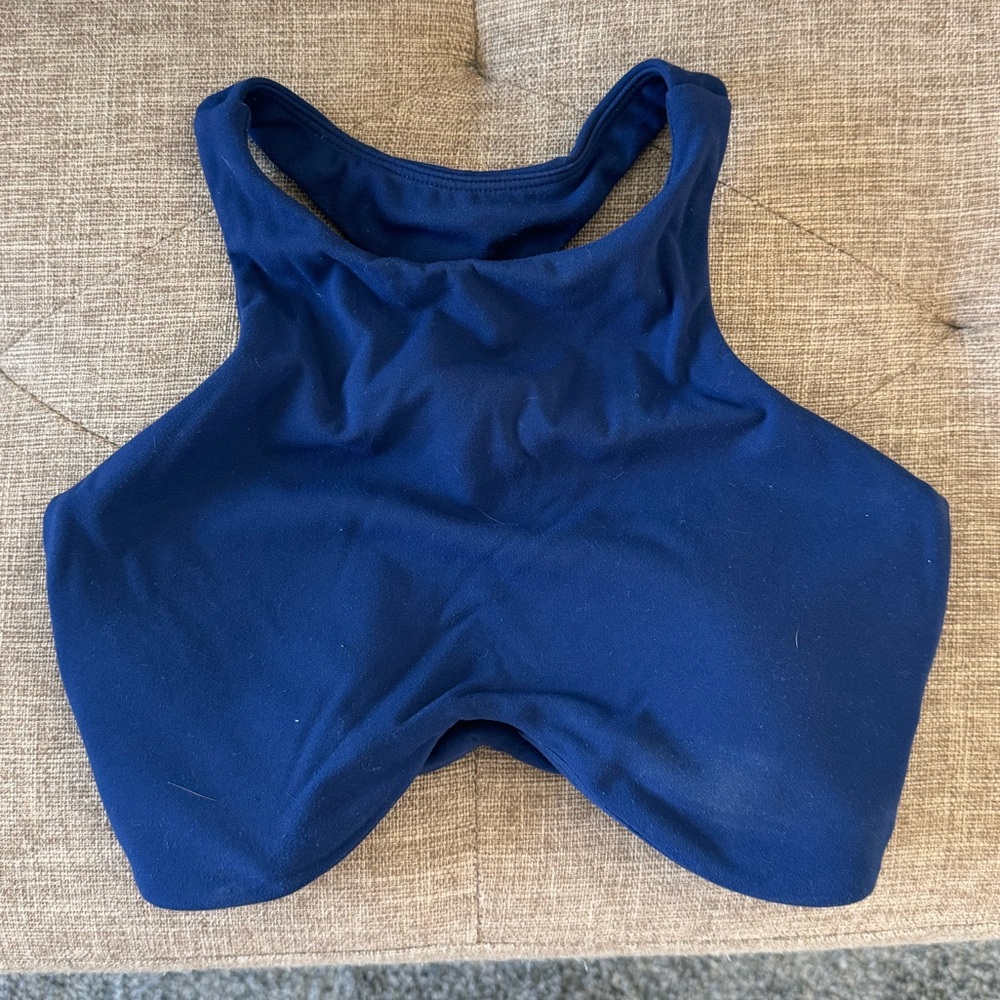 Buffbunny curve bra